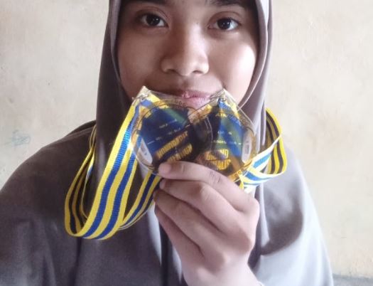 Fatimah Aryani